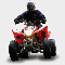 11Quad bike